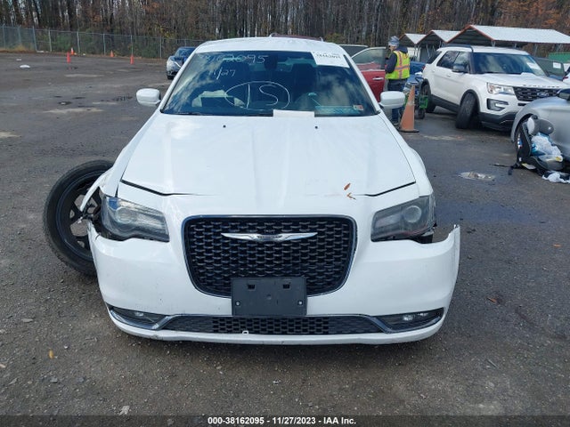 Chrysler 300 300s 2019 2C3CCABG4KH628604 Image 13