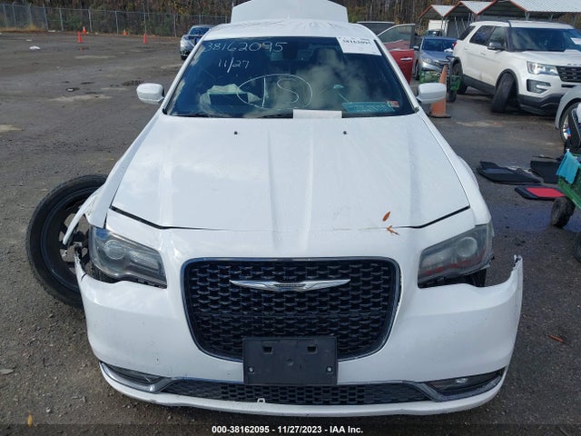 Chrysler 300 300s 2019 2C3CCABG4KH628604 Image 12
