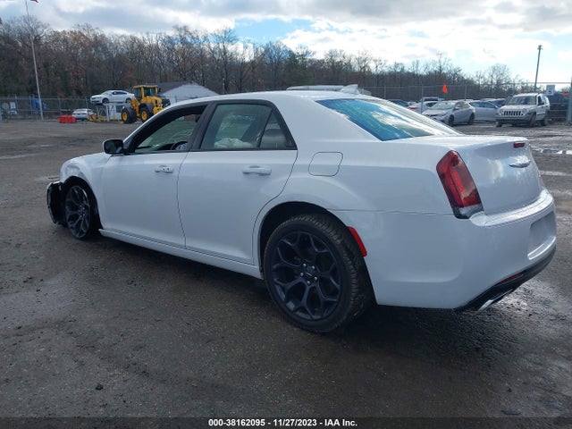 Chrysler 300 300s 2019 2C3CCABG4KH628604 Image 3