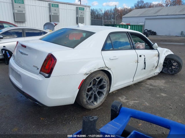Chrysler 300 300s 2019 2C3CCABG4KH628604 Image 4