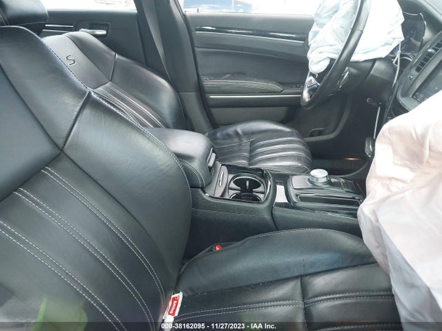 Chrysler 300 300s 2019 2C3CCABG4KH628604 Image 5