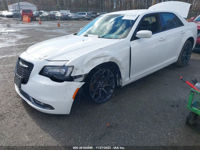 Chrysler 300 300s 2019 2C3CCABG4KH628604 Image 6