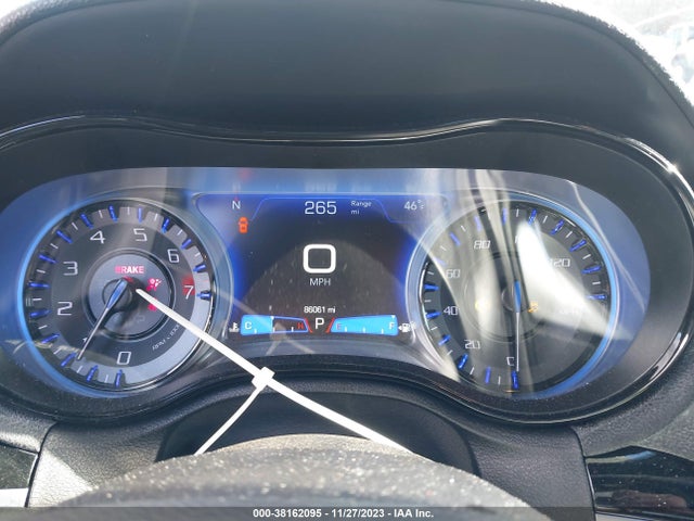 Chrysler 300 300s 2019 2C3CCABG4KH628604 Image 7