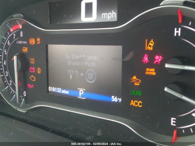 5FPYK3F16NB007890 Honda Ridgeline Sport