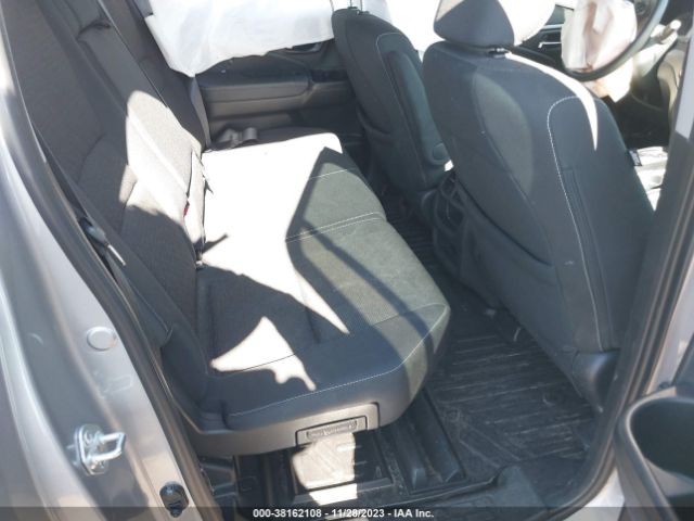 5FPYK3F16NB007890 Honda Ridgeline Sport
