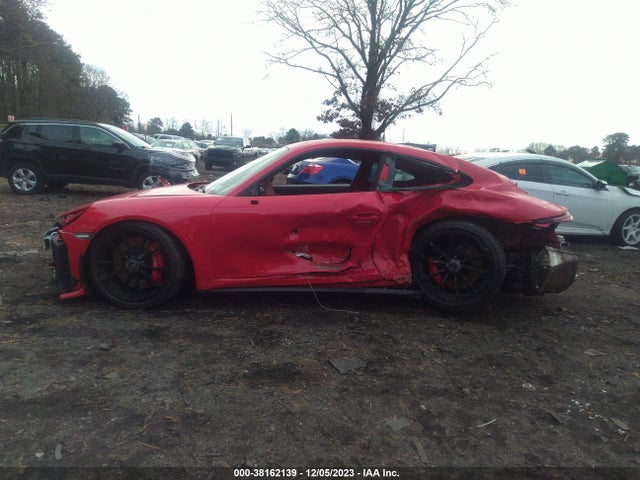 Porsche 911 GT3 2015 WP0AC2A96FS183938 Image 13