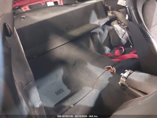 2015 PORSCHE 911 WP0AC2A96FS183938 Photo 7