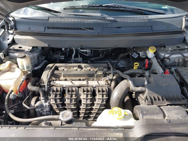 Dodge JOURNEY SE 2018 3C4PDCAB1JT241803 Image 10