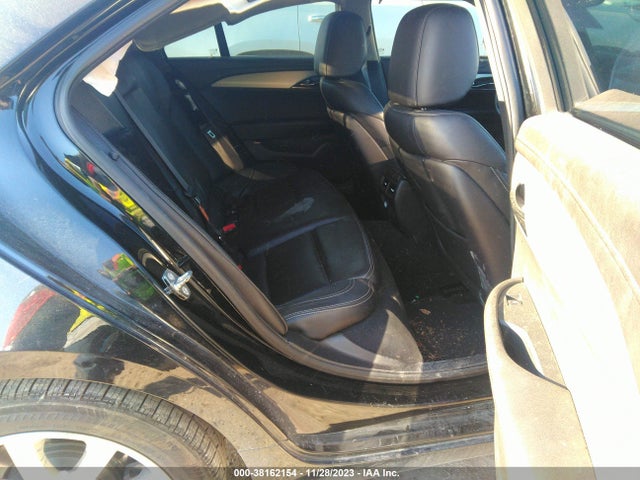 1G6AB5RX8H0113480 Cadillac ATS LUXURY