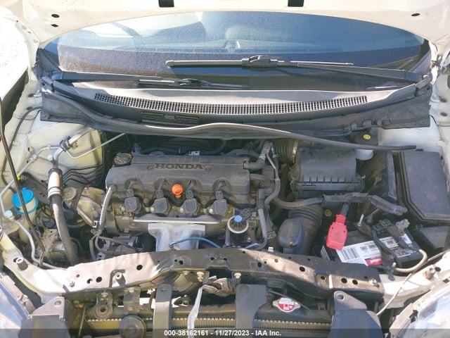 Honda Civic Lx 2014 2HGFG3B58EH515431 Image 10