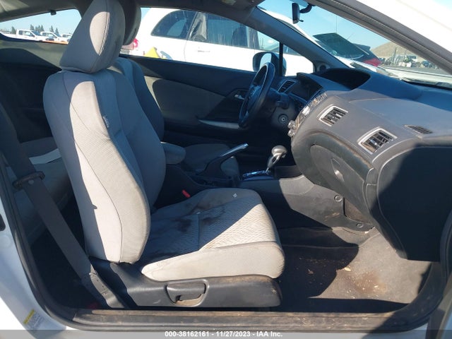 Honda Civic Lx 2014 2HGFG3B58EH515431 Image 5