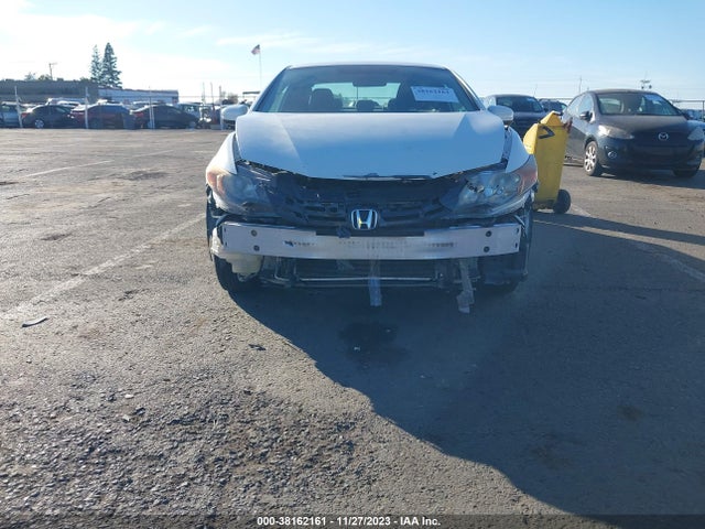 Honda Civic Lx 2014 2HGFG3B58EH515431 Image 6