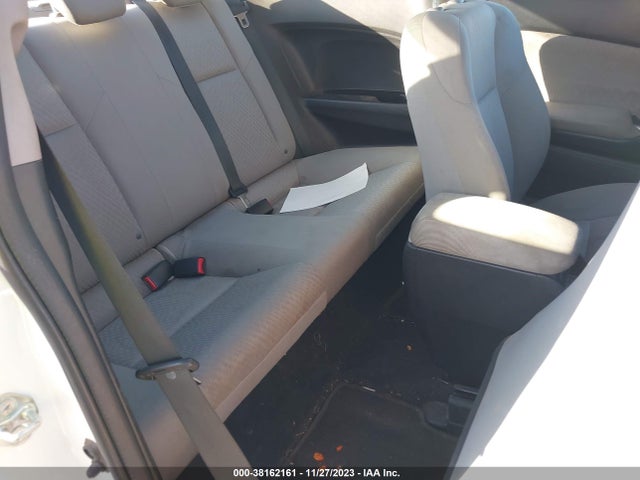 Honda Civic Lx 2014 2HGFG3B58EH515431 Image 8