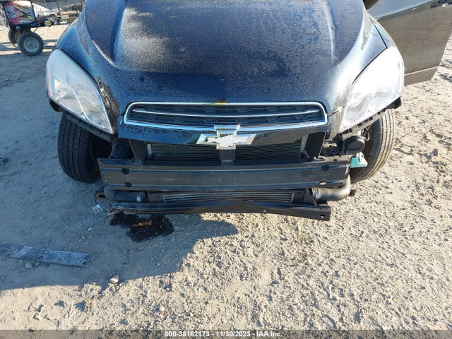 Chevrolet Trax 1ls 2015 3GNCJPSB8FL253507 Image 12