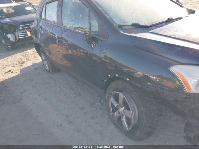 Chevrolet Trax 1ls 2015 3GNCJPSB8FL253507 Image 6
