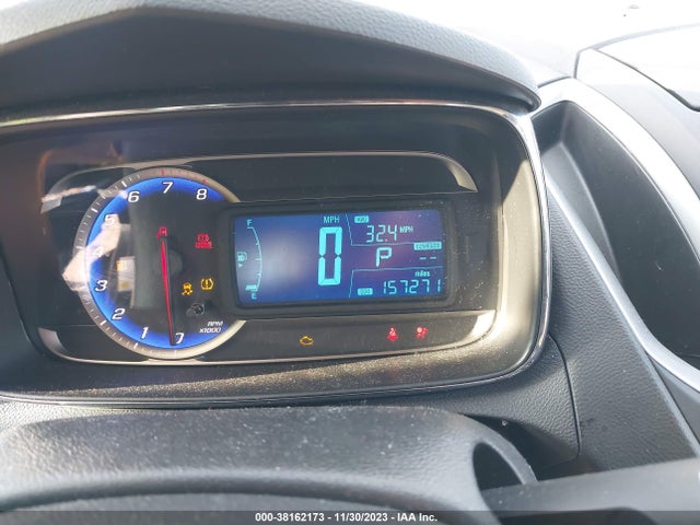 Chevrolet Trax 1ls 2015 3GNCJPSB8FL253507 Image 7