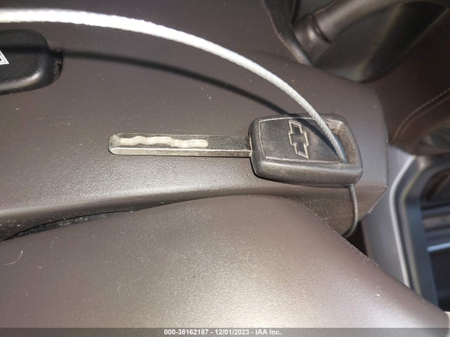 Chevrolet Silverado 1500 2lz 2014 3GCUKSEC0EG369681 Image 11