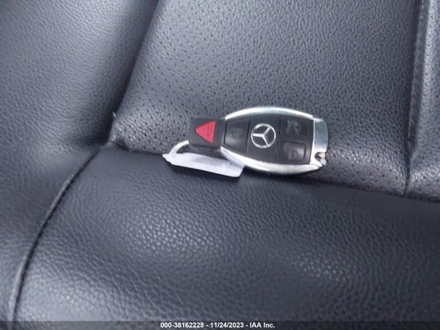 2012 MERCEDES-BENZ E 350 VIN: WDDHF5KB3CA550889