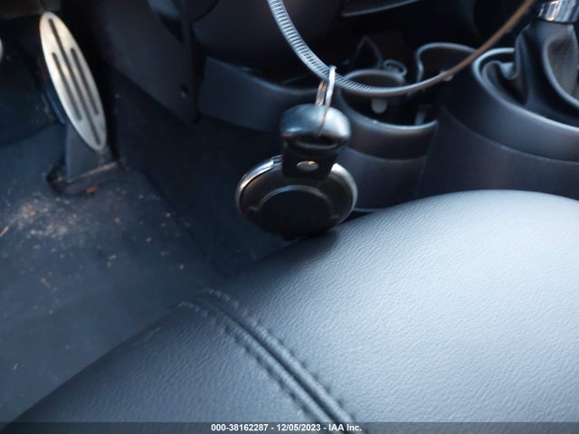 2013 MINI COOPER COUNTRYMAN WMWZC5C53DWP30505 Photo 10
