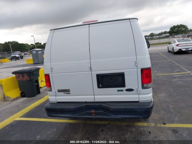 1FTNE2EW3EDA16743 Ford Econoline Cargo Van Commercial/recreational