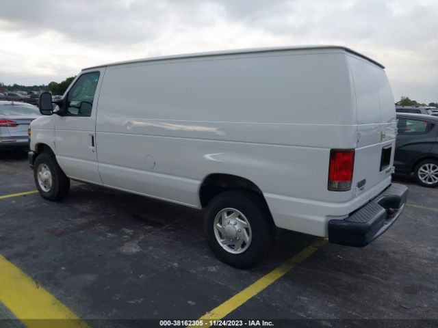 1FTNE2EW3EDA16743 Ford Econoline Cargo Van Commercial/recreational