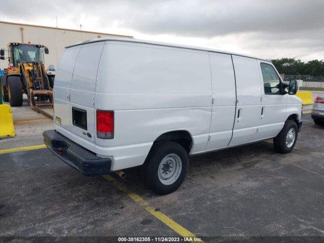 1FTNE2EW3EDA16743 Ford Econoline Cargo Van Commercial/recreational