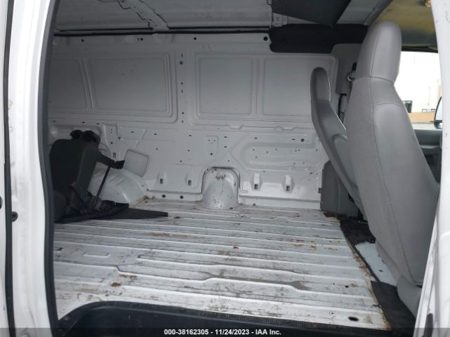 1FTNE2EW3EDA16743 Ford Econoline Cargo Van Commercial/recreational
