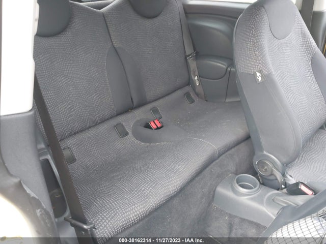 2003 MINI COOPER HARDTOP WMWRC33473TE17875 Photo 7