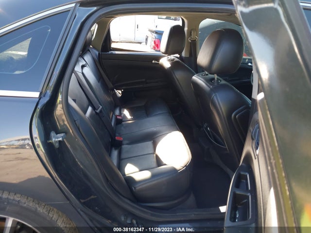 Chevrolet Impala Limited Ltz 2014 2G1WC5E38E1190104 Image 8