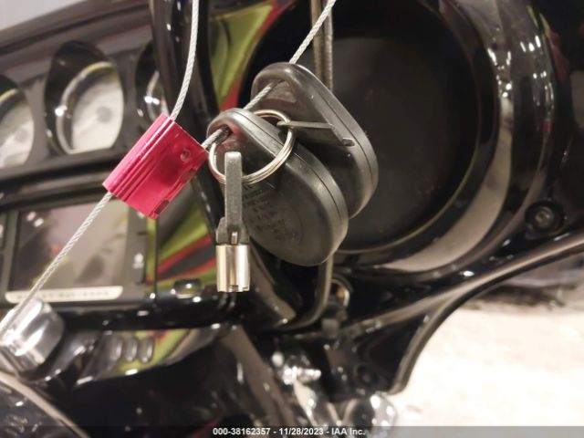 2016 HARLEY-DAVIDSON FLHXS 1HD1KRM12GB606290 Photo 10