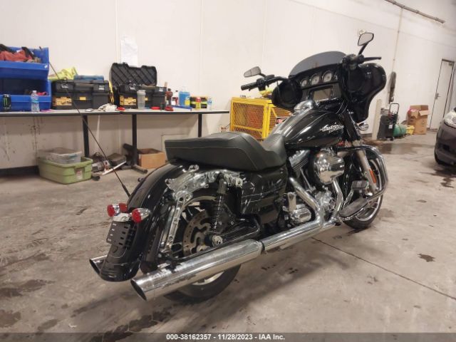 2016 HARLEY-DAVIDSON FLHXS 1HD1KRM12GB606290 Photo 3