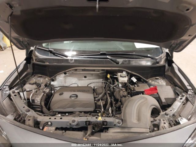 KL4MMGSLXMB154371 Buick Encore Gx Awd Essence