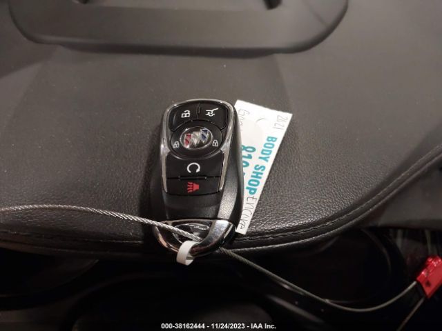 KL4MMGSLXMB154371 Buick Encore Gx Awd Essence