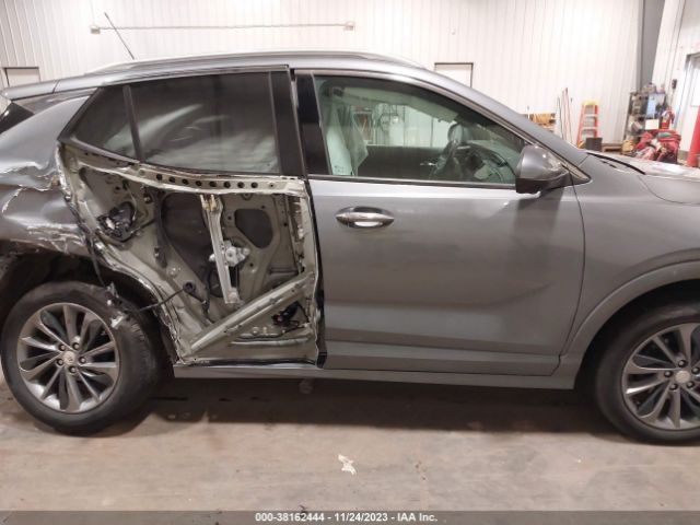 KL4MMGSLXMB154371 Buick Encore Gx Awd Essence