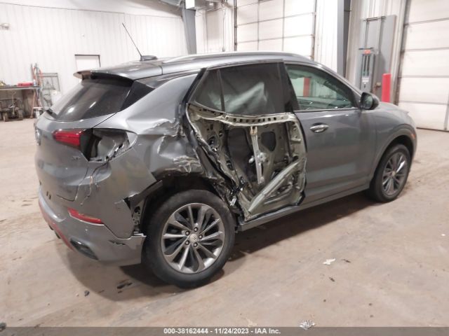 KL4MMGSLXMB154371 Buick Encore Gx Awd Essence