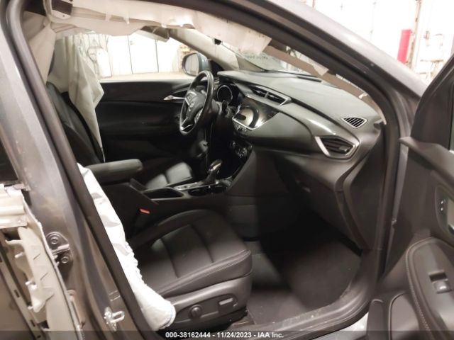 KL4MMGSLXMB154371 Buick Encore Gx Awd Essence