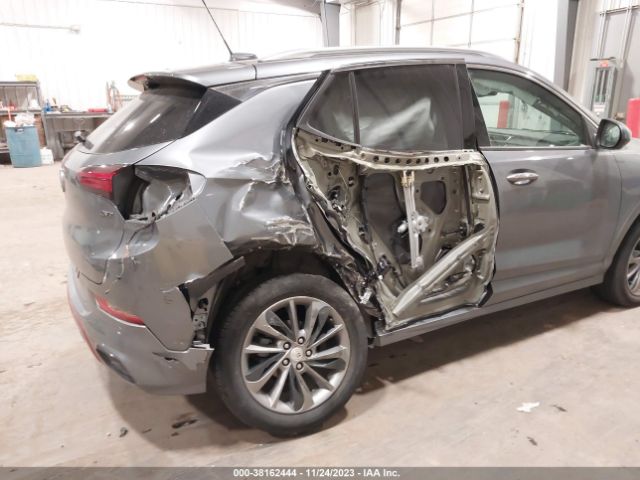 KL4MMGSLXMB154371 Buick Encore Gx Awd Essence