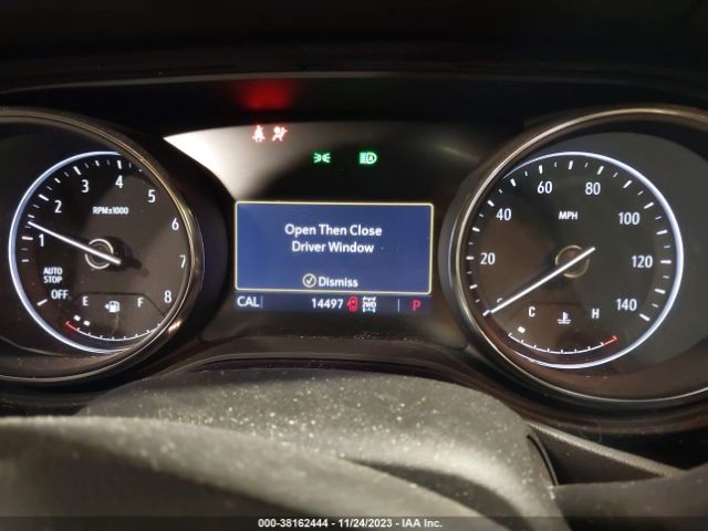 KL4MMGSLXMB154371 Buick Encore Gx Awd Essence