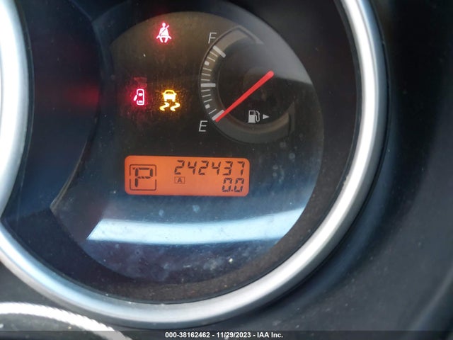 2012 NISSAN VERSA 1.8 S VIN: 3N1BC1CPXCL360871