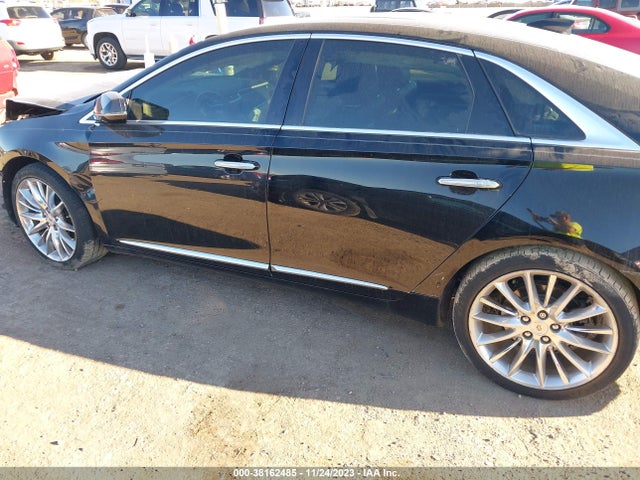 2G61W5S8XF9287030 Cadillac Xts Vsport Platinum
