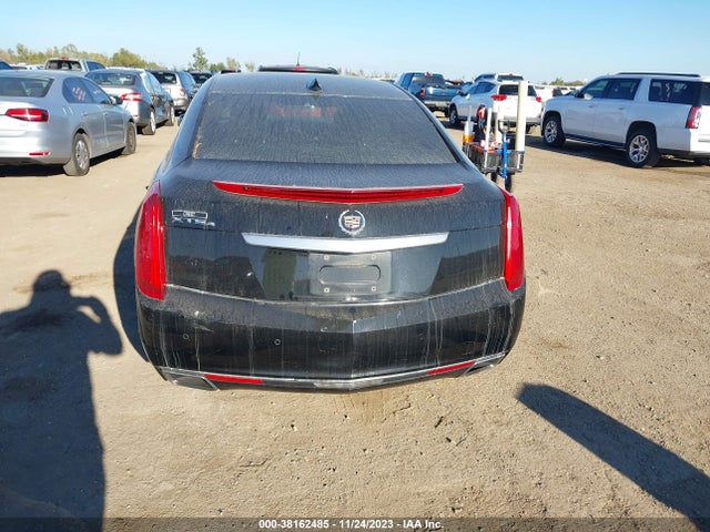 2G61W5S8XF9287030 Cadillac Xts Vsport Platinum