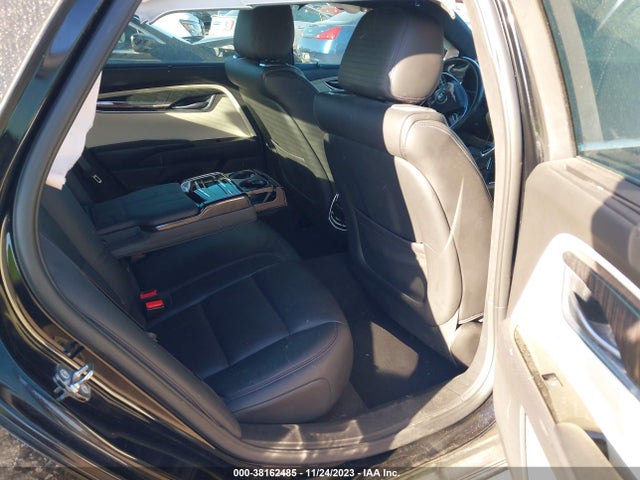 2G61W5S8XF9287030 Cadillac Xts Vsport Platinum