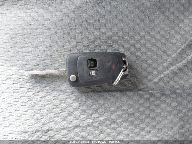 2011 GMC TERRAIN SLE-1 VIN: 2CTALMEC8B6348584