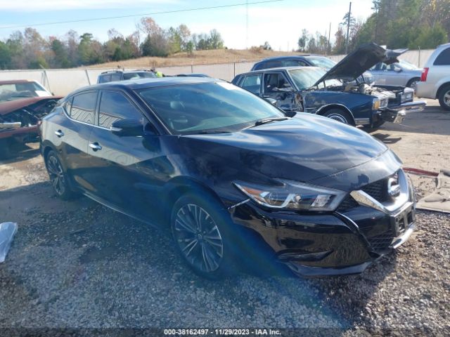 1N4AA6AP1GC440713 auction archive image