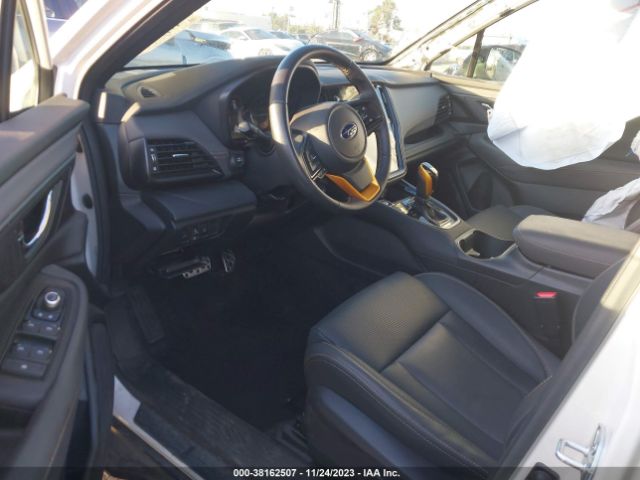 2022 SUBARU OUTBACK 4S4BTGUD2N3126433 Photo 4