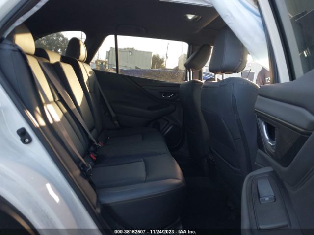 2022 SUBARU OUTBACK 4S4BTGUD2N3126433 Photo 7