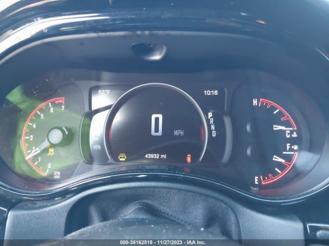 1C4RDHDGXMC609165 Dodge Durango Gt Rwd