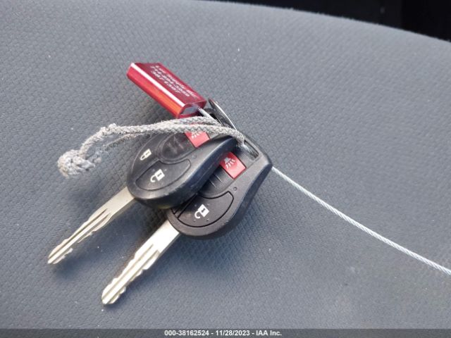 3N6CM0KN2FK713782 Nissan NV200 SV