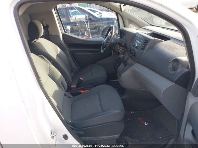 3N6CM0KN2FK713782 Nissan NV200 SV