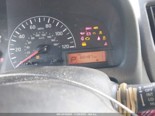 3N6CM0KN2FK713782 Nissan NV200 SV